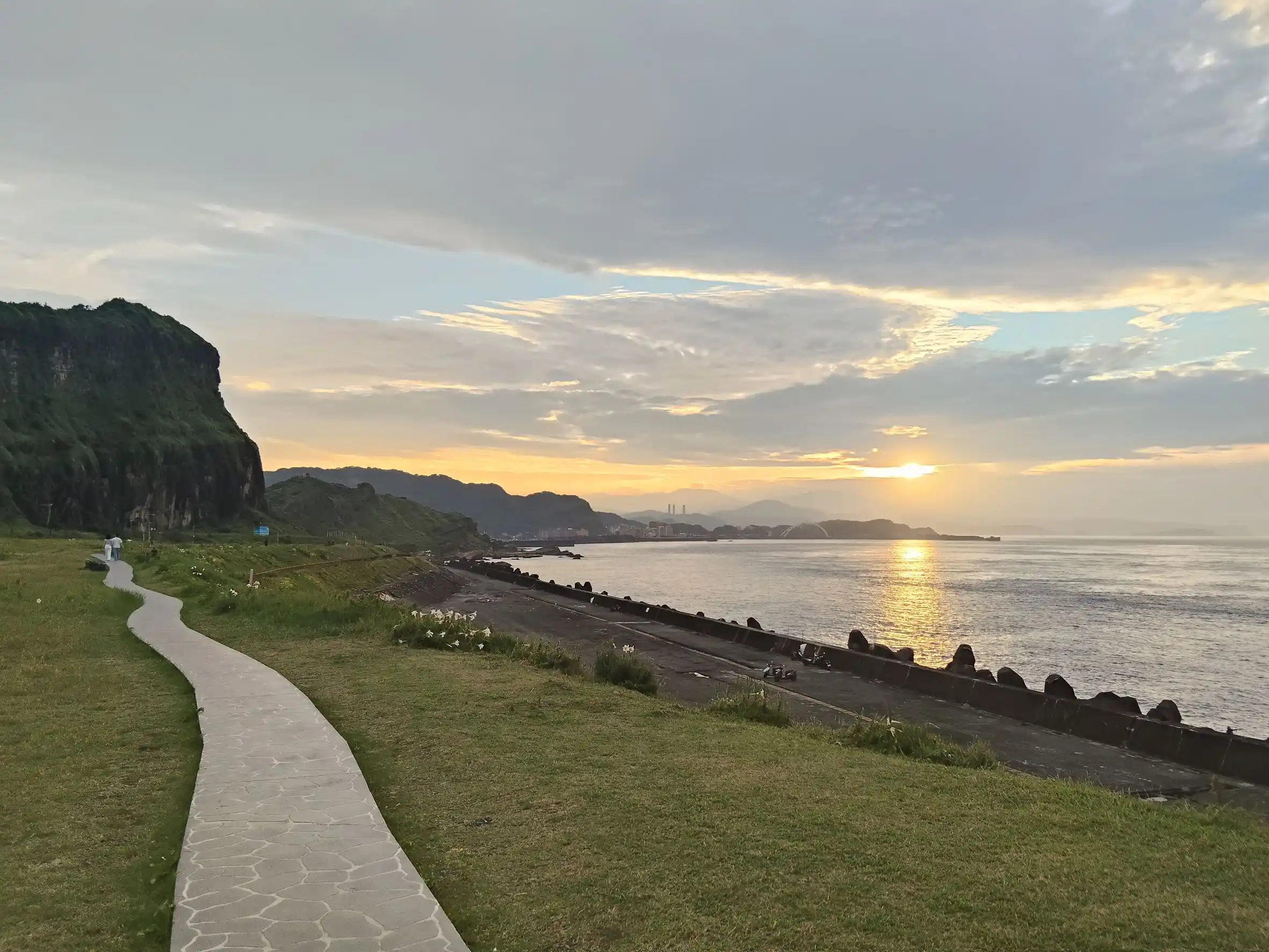 潮境公園