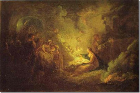 Birth of Christ