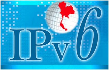 IPv6