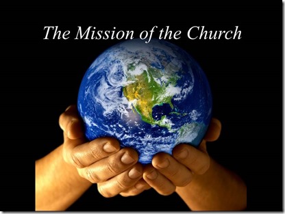 The-Mission-of-the-church