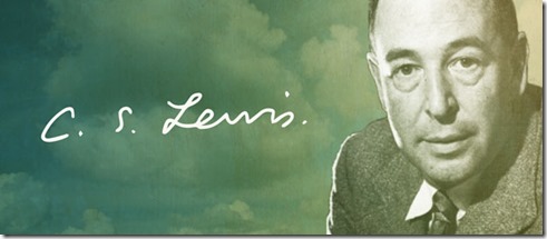 CS Lewis