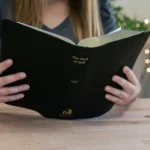 神的話語是那份真實的信靠