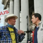 不要再跟人「介紹」耶穌了