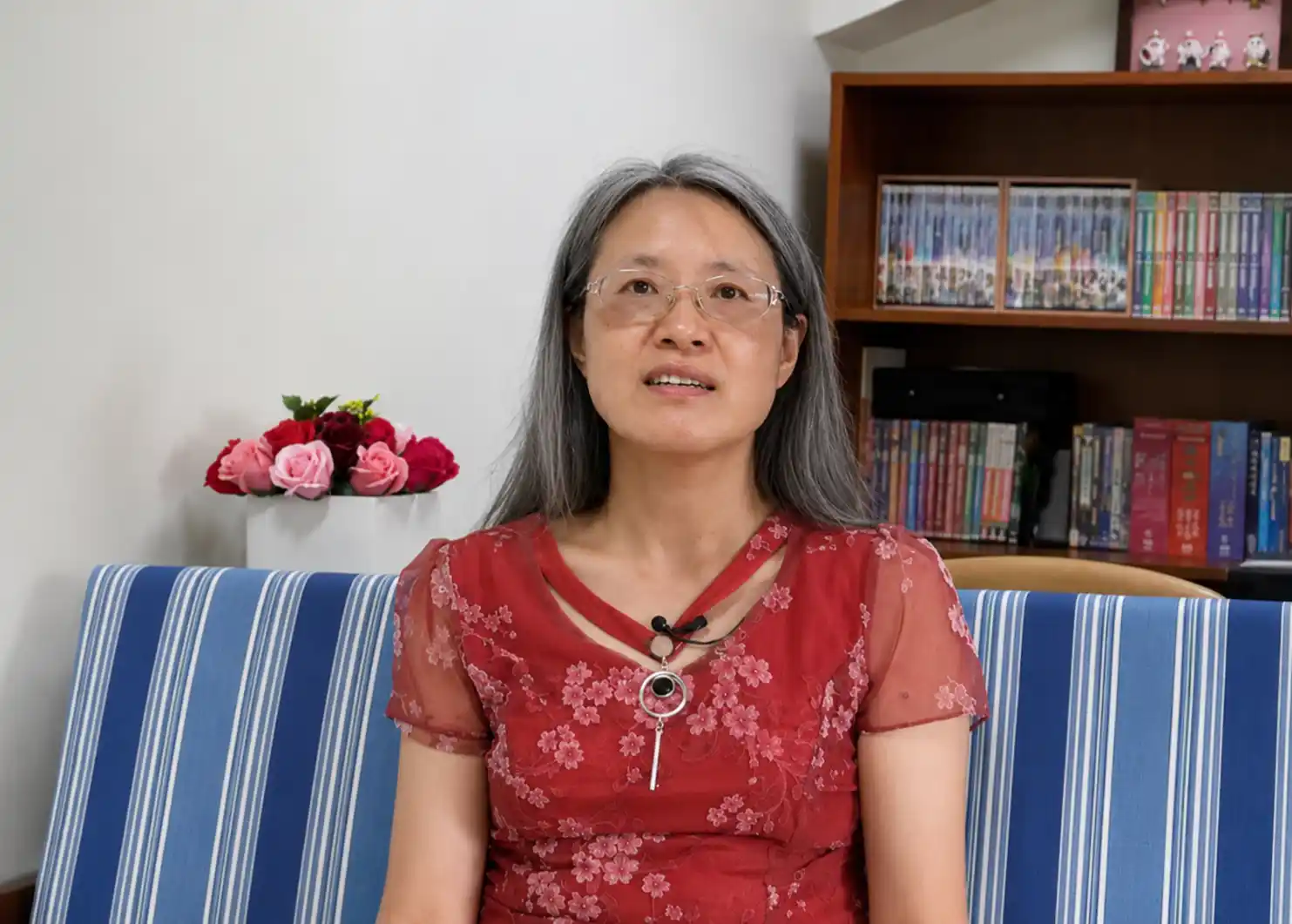 我怎能不為主活