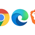 瀏覽器書籤存於電腦哪裡