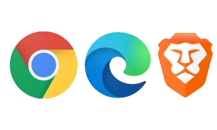 瀏覽器書籤存於電腦哪裡