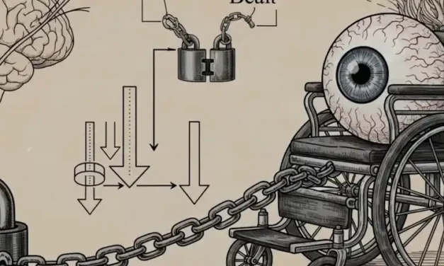 視力重塑協議(貝茨協議)