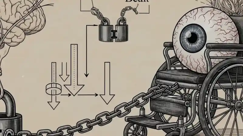 視力重塑協議(貝茨協議)