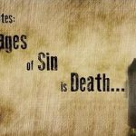 如果耶穌爲我們的罪付出了代價，爲什麽我們仍然要承受罪的後果？