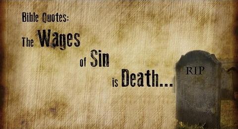 如果耶穌爲我們的罪付出了代價，爲什麽我們仍然要承受罪的後果？