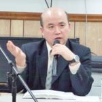 走出死海古卷的金京來